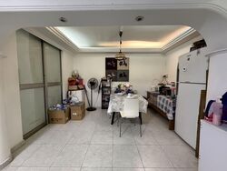 Blk 149 Pasir Ris Street 13 (Pasir Ris), HDB 5 Rooms #597641741